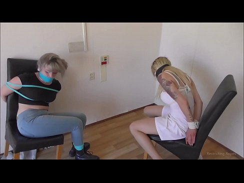 ❤️ Addicted / legata è imbavagliata / damigella in angoscia Video cazzo à noi % co.cbddeluxe.top%