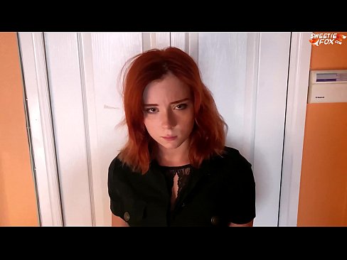 ❤️ A Guardia di Sicurezza hà punitu una bella donna per un tacchettu - Cum in bocca Video cazzo à noi % co.cbddeluxe.top%